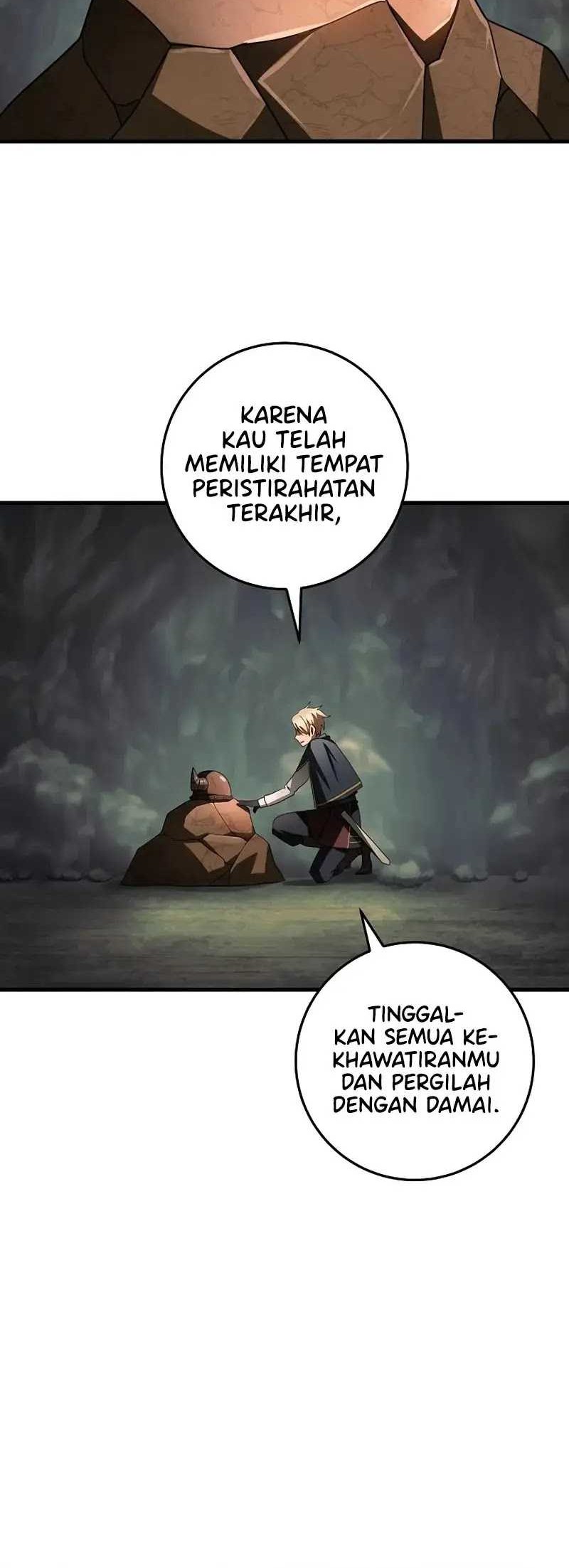 Emperor Of Steel Chapter 20 Gambar 69