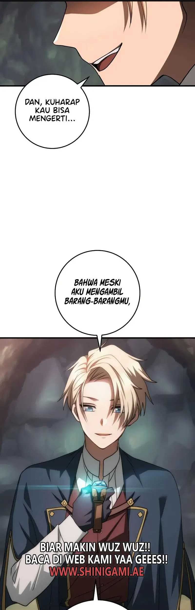 Emperor Of Steel Chapter 20 Gambar 70