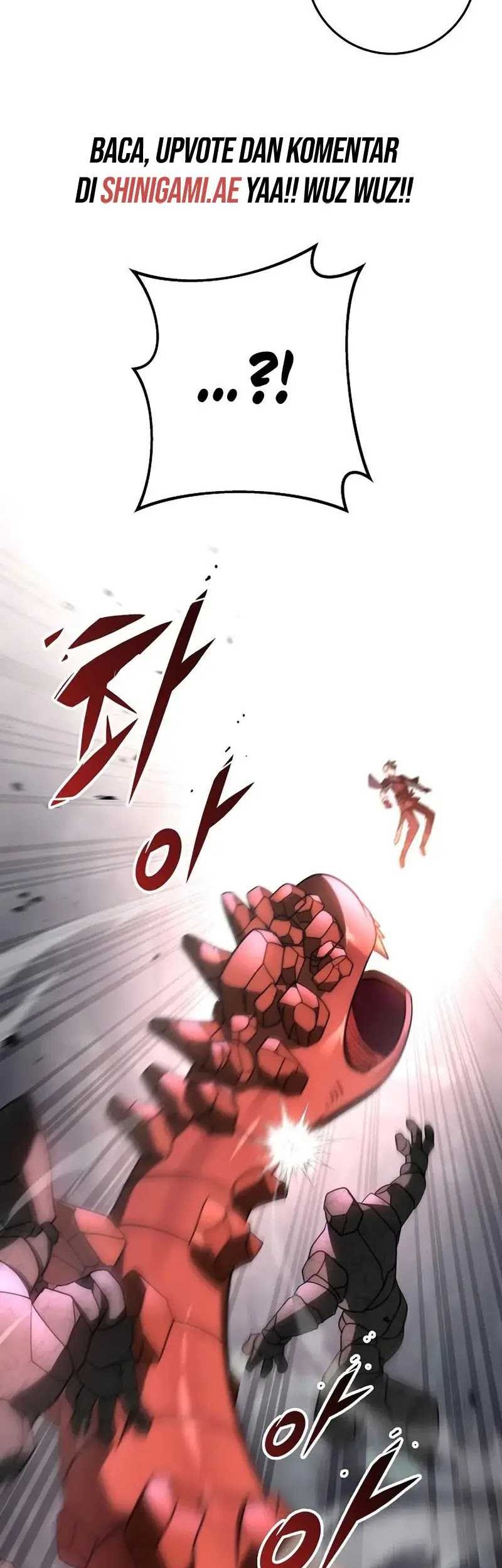 Emperor Of Steel Chapter 20 Gambar 15