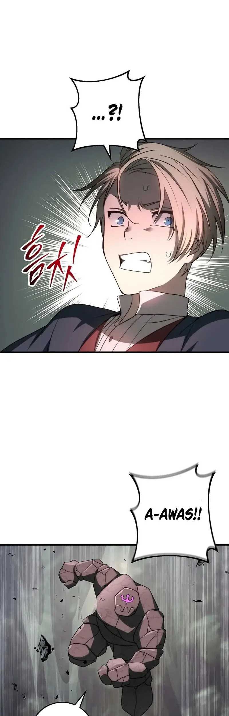 Emperor Of Steel Chapter 20 Gambar 20