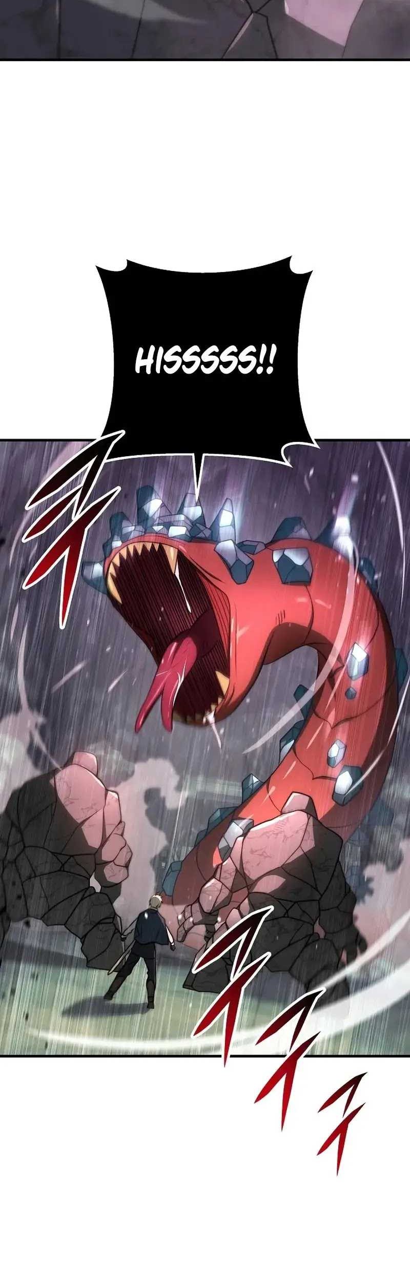 Emperor Of Steel Chapter 20 Gambar 32