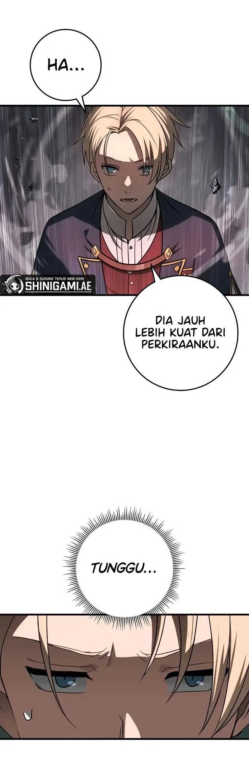 Emperor Of Steel Chapter 20 Gambar 33