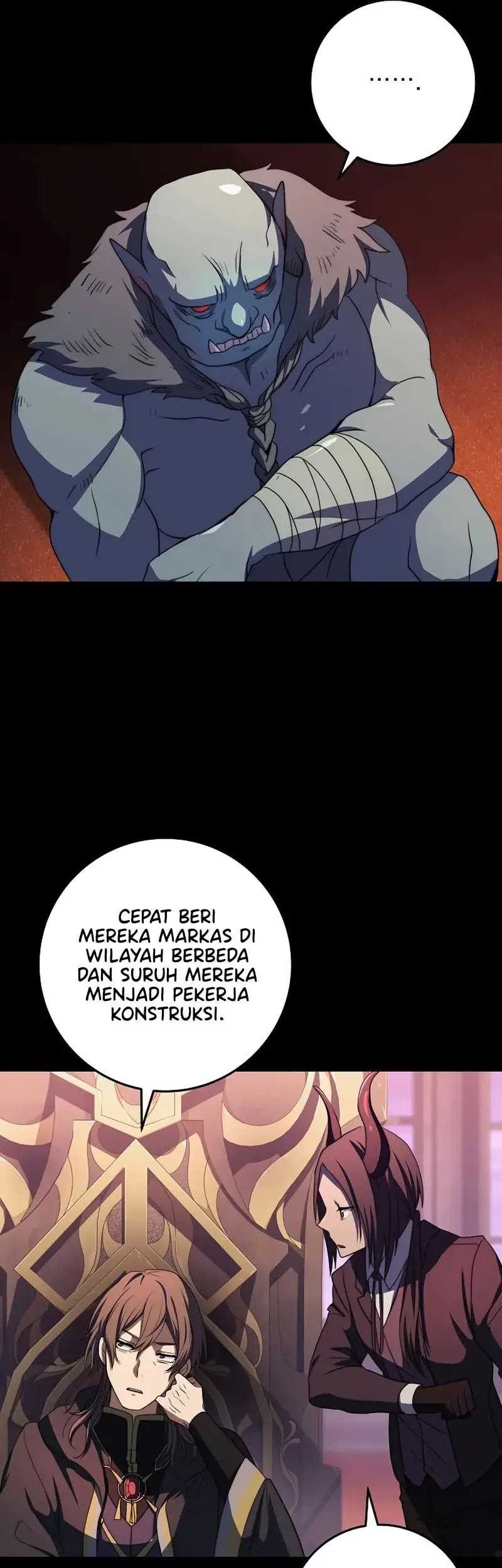 Emperor Of Steel Chapter 19 Gambar 36