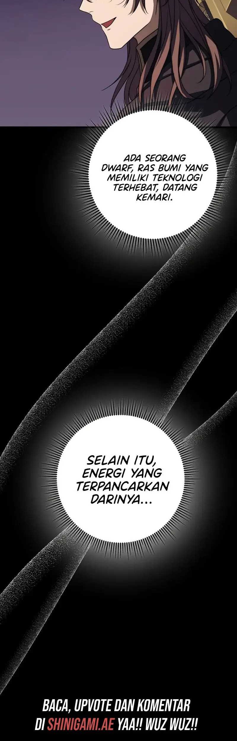 Emperor Of Steel Chapter 19 Gambar 41