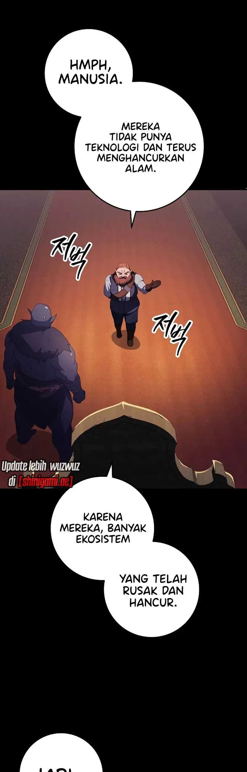Emperor Of Steel Chapter 19 Gambar 44