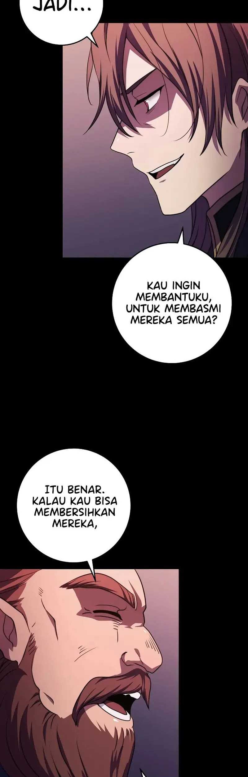 Emperor Of Steel Chapter 19 Gambar 45