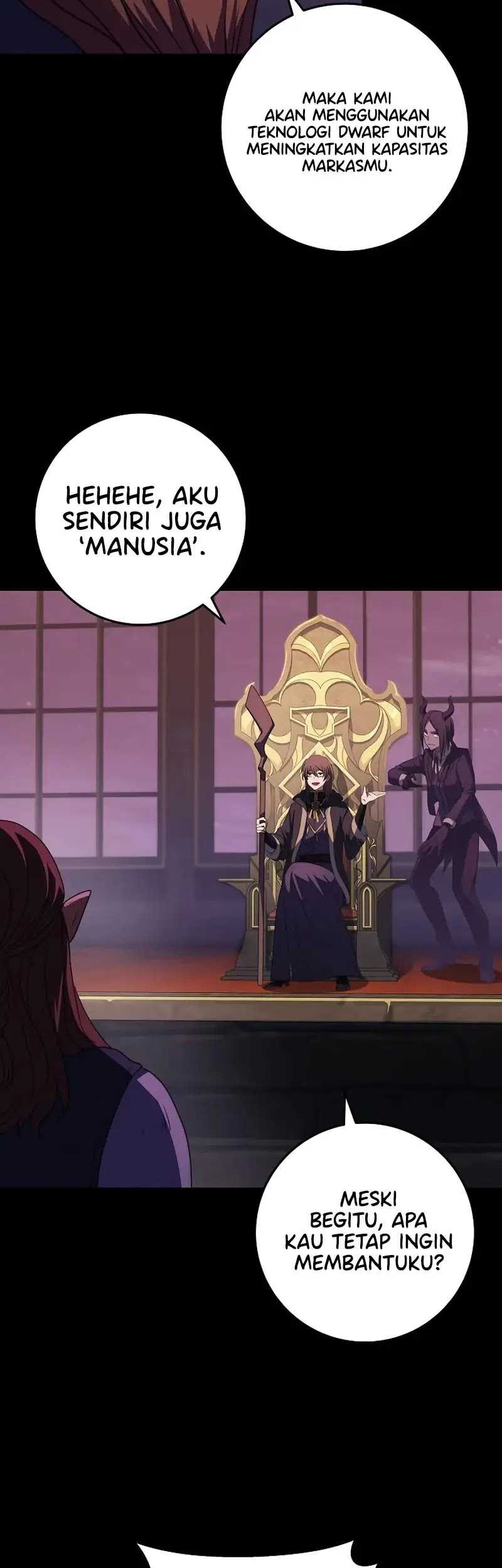 Emperor Of Steel Chapter 19 Gambar 46