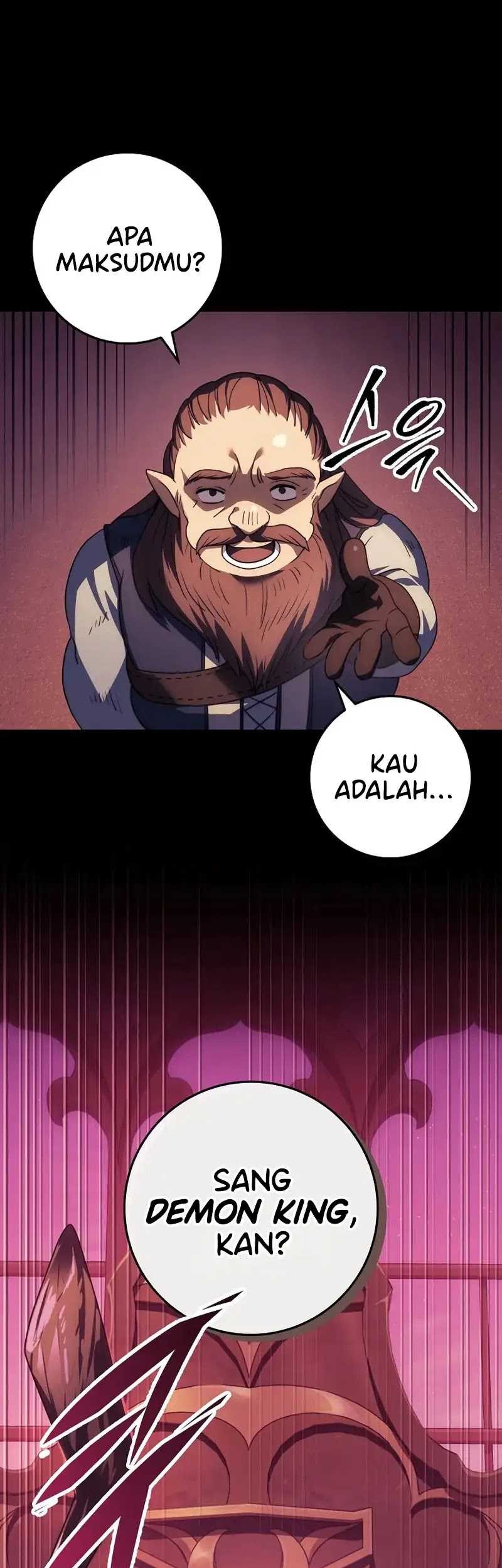 Emperor Of Steel Chapter 19 Gambar 48