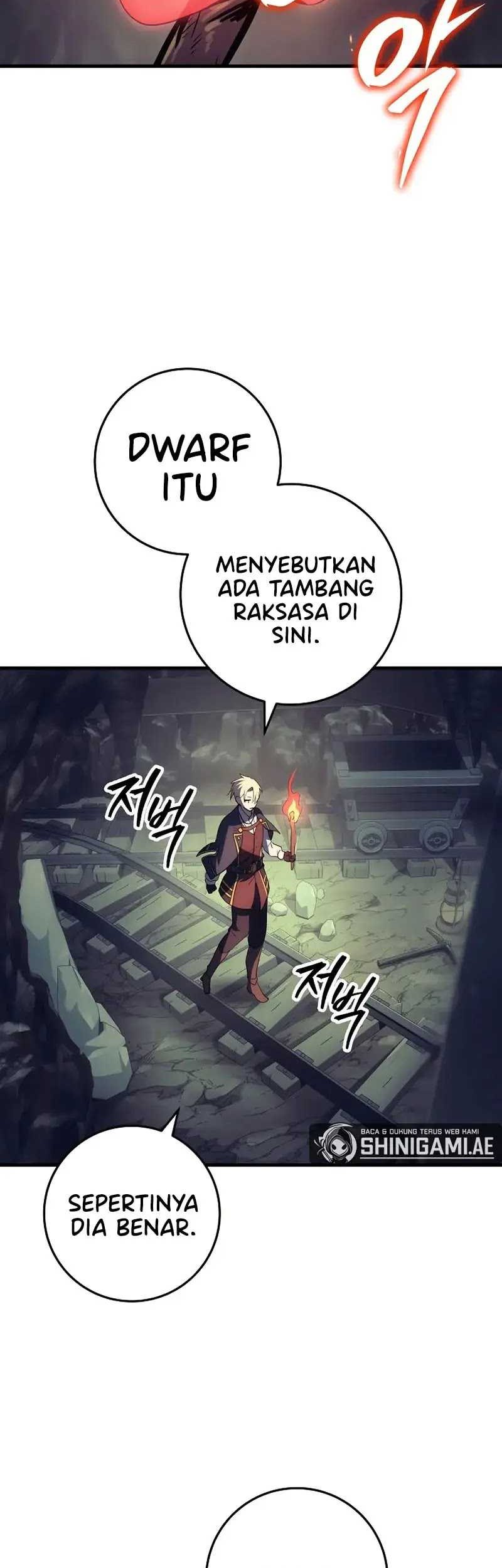 Emperor Of Steel Chapter 19 Gambar 50