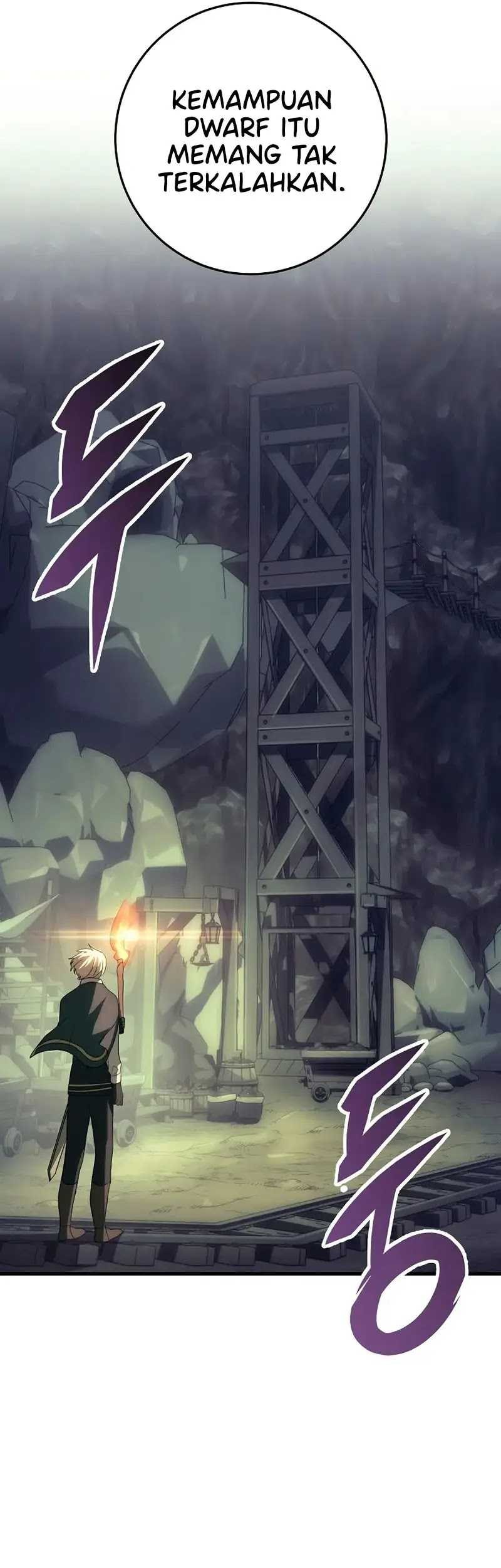 Emperor Of Steel Chapter 19 Gambar 52