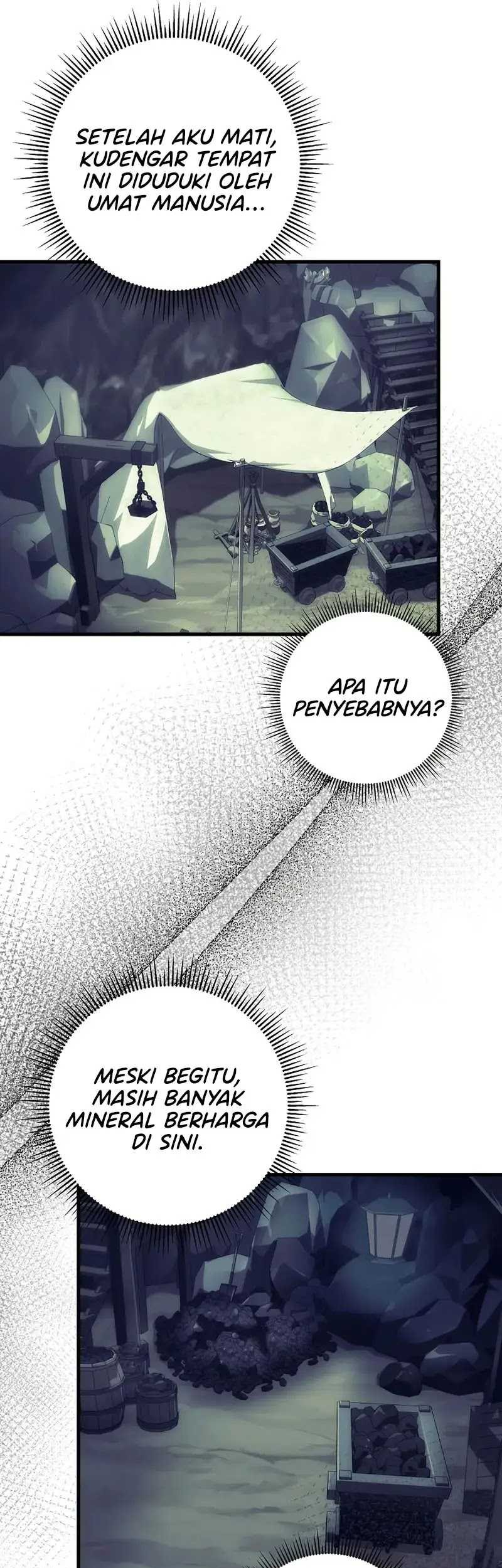 Emperor Of Steel Chapter 19 Gambar 56