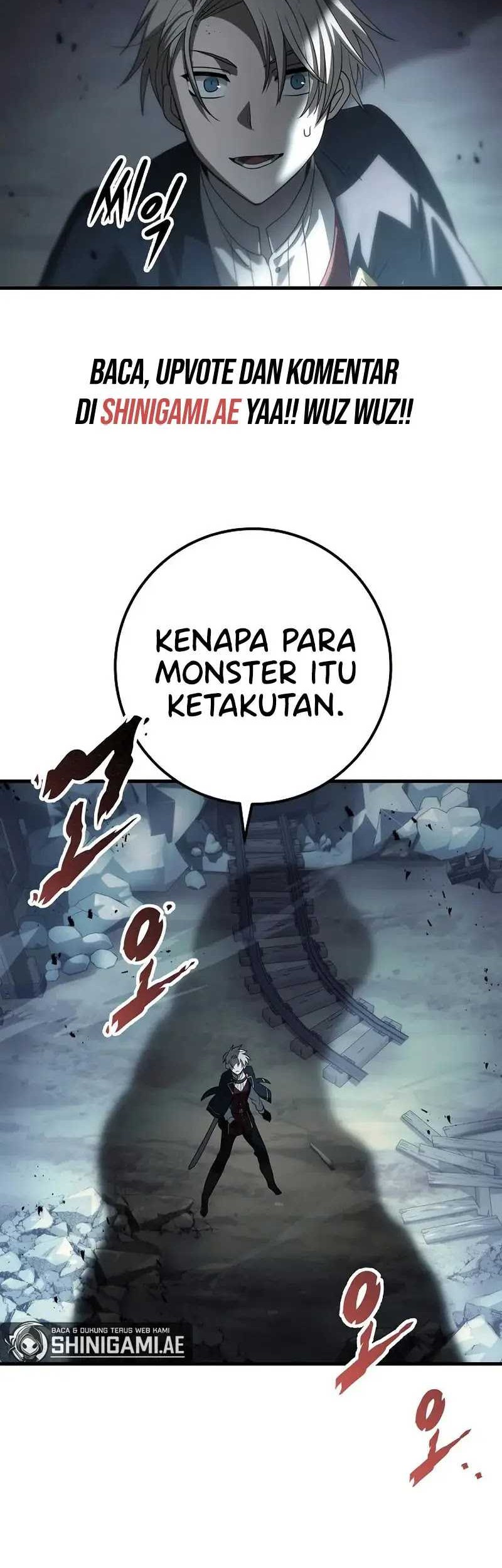 Emperor Of Steel Chapter 19 Gambar 61