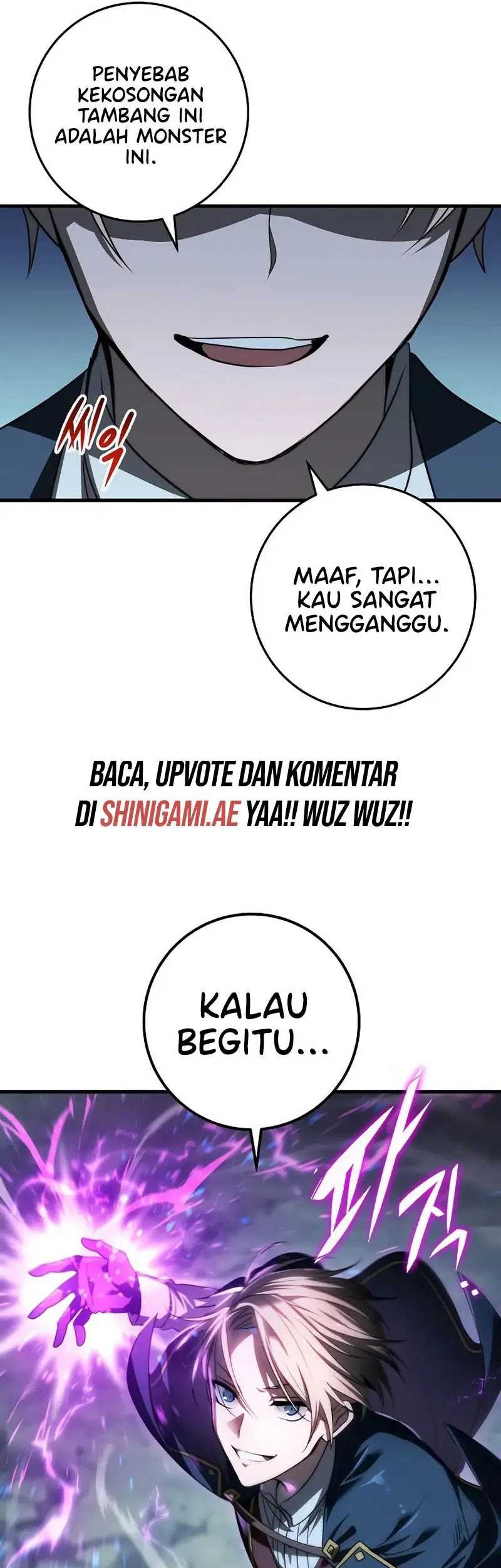 Emperor Of Steel Chapter 19 Gambar 64
