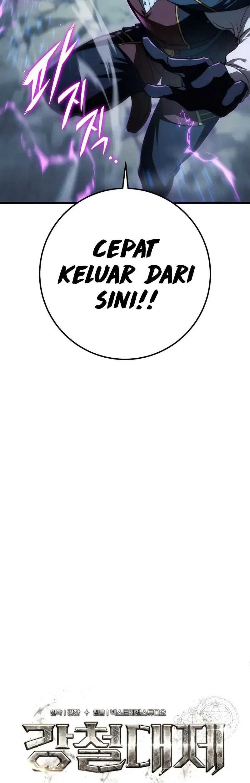 Emperor Of Steel Chapter 19 Gambar 65