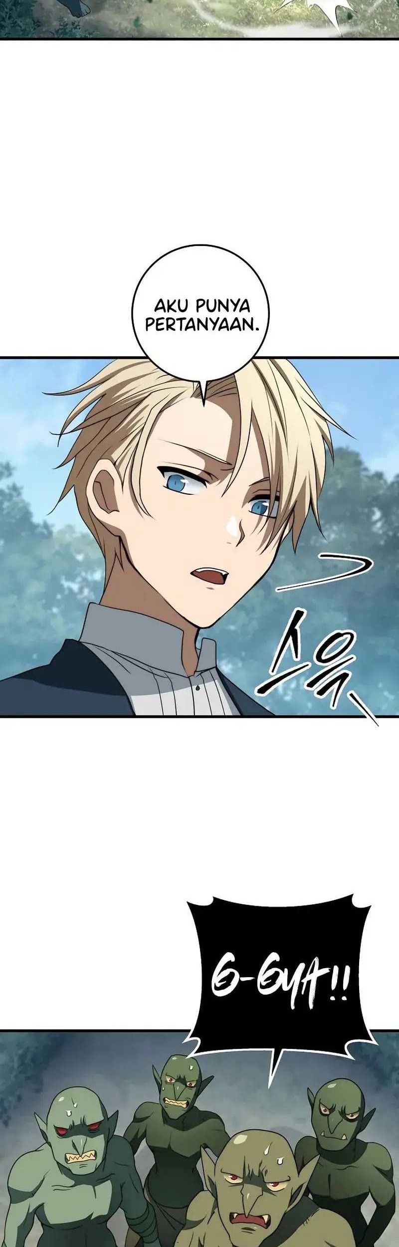 Emperor Of Steel Chapter 19 Gambar 5