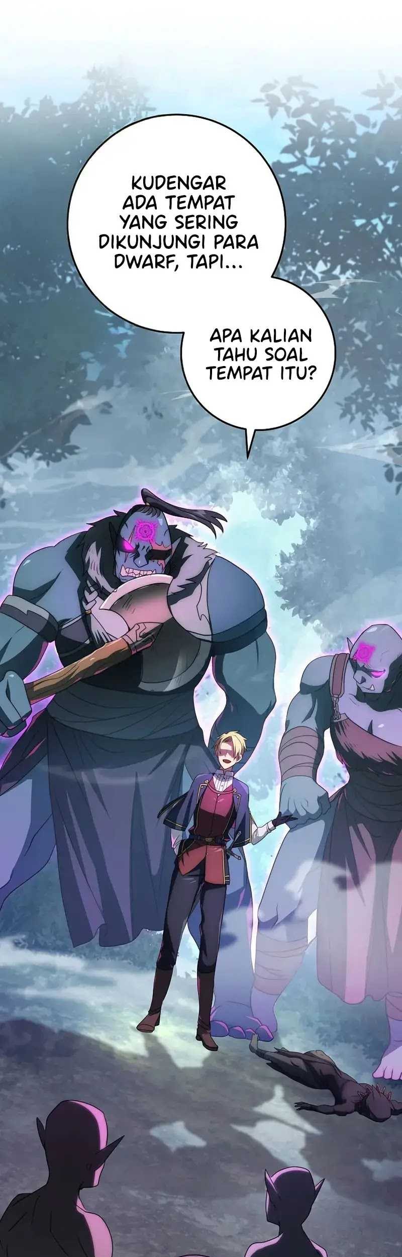 Emperor Of Steel Chapter 19 Gambar 7