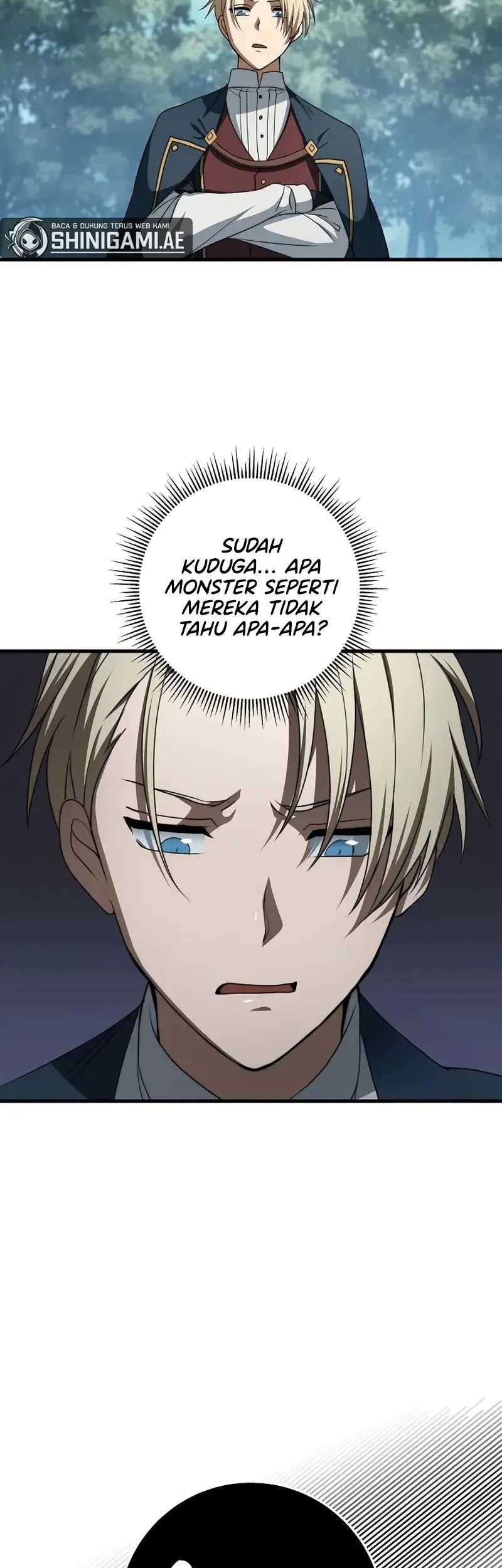 Emperor Of Steel Chapter 19 Gambar 9