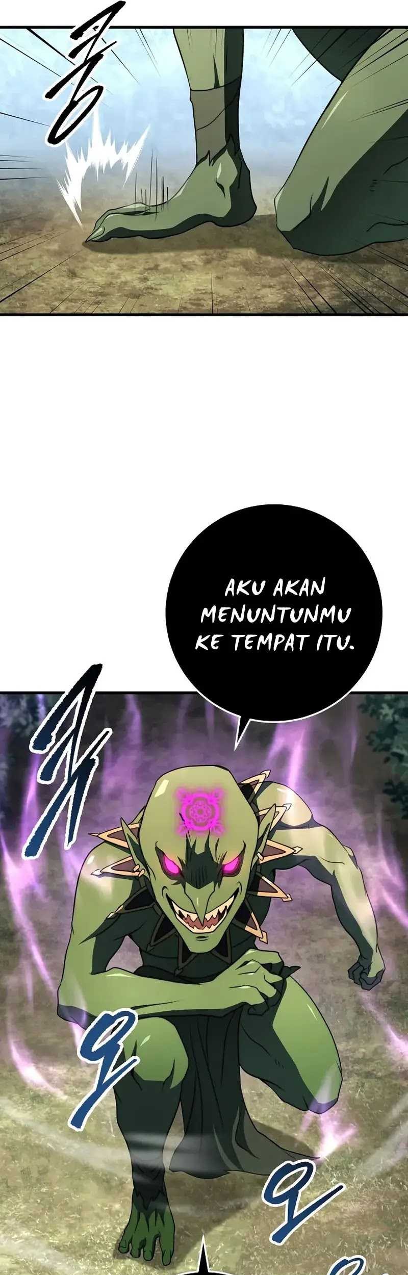 Emperor Of Steel Chapter 19 Gambar 11
