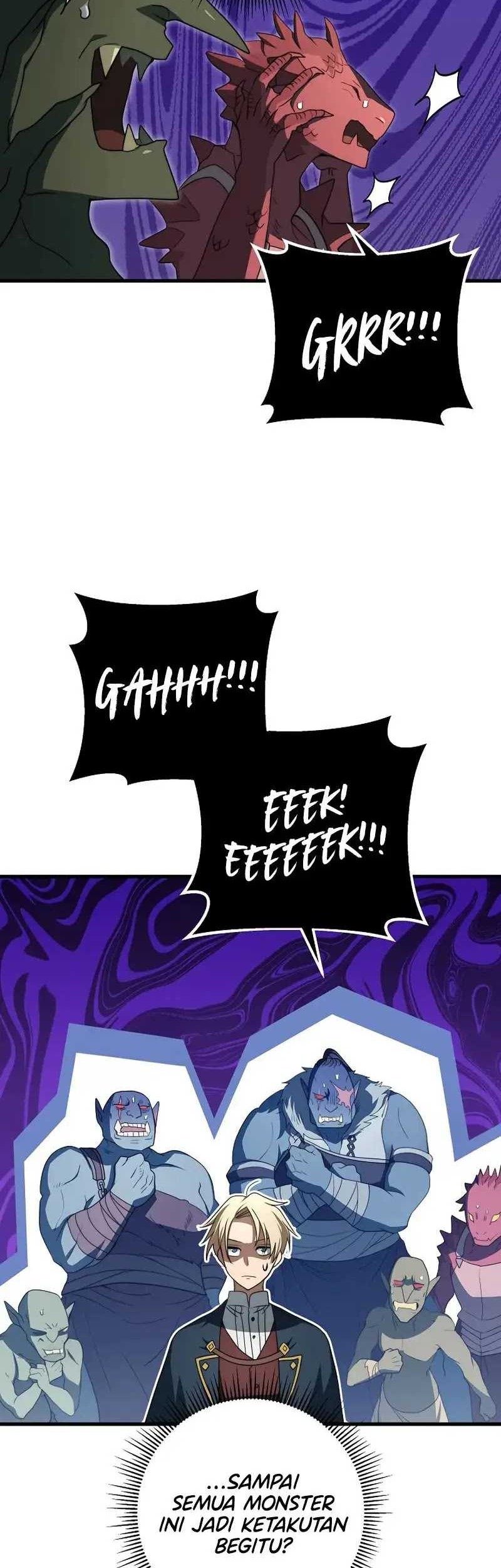 Emperor Of Steel Chapter 19 Gambar 16