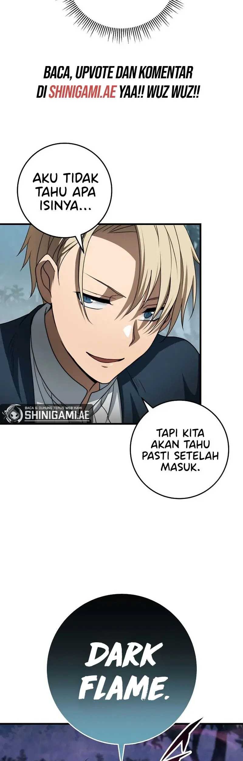 Emperor Of Steel Chapter 19 Gambar 17
