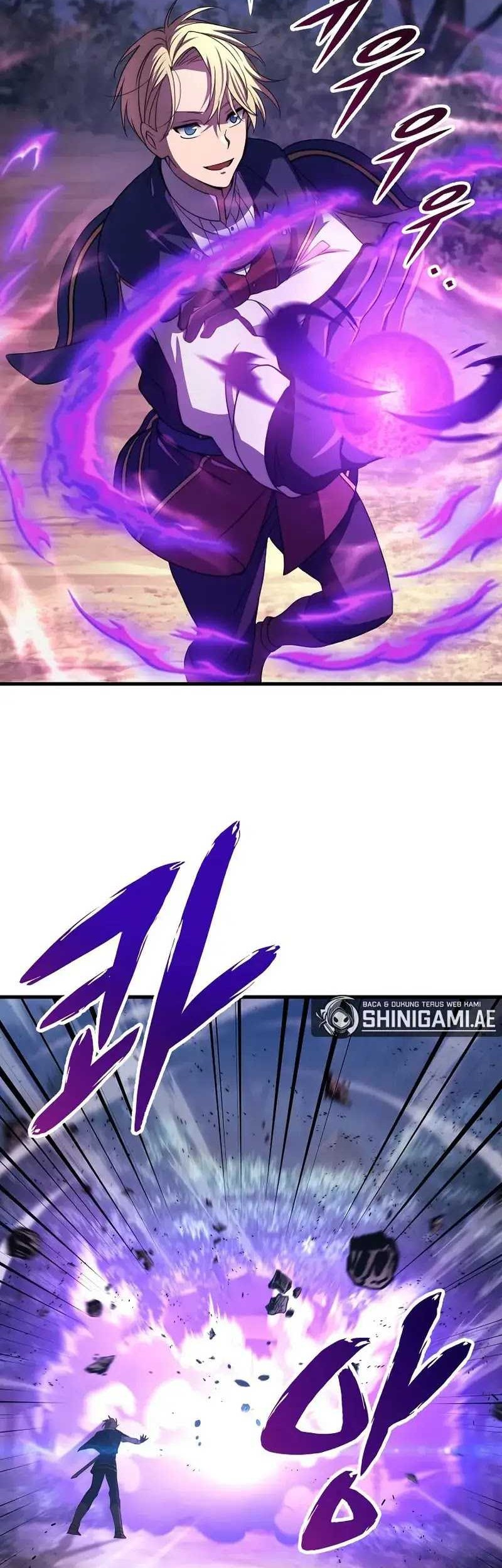 Emperor Of Steel Chapter 19 Gambar 18