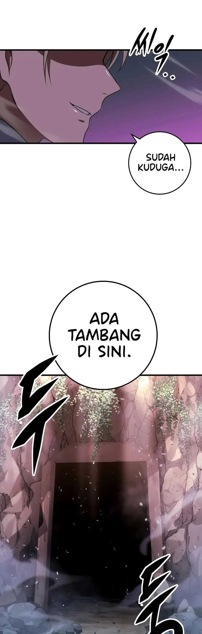 Emperor Of Steel Chapter 19 Gambar 20