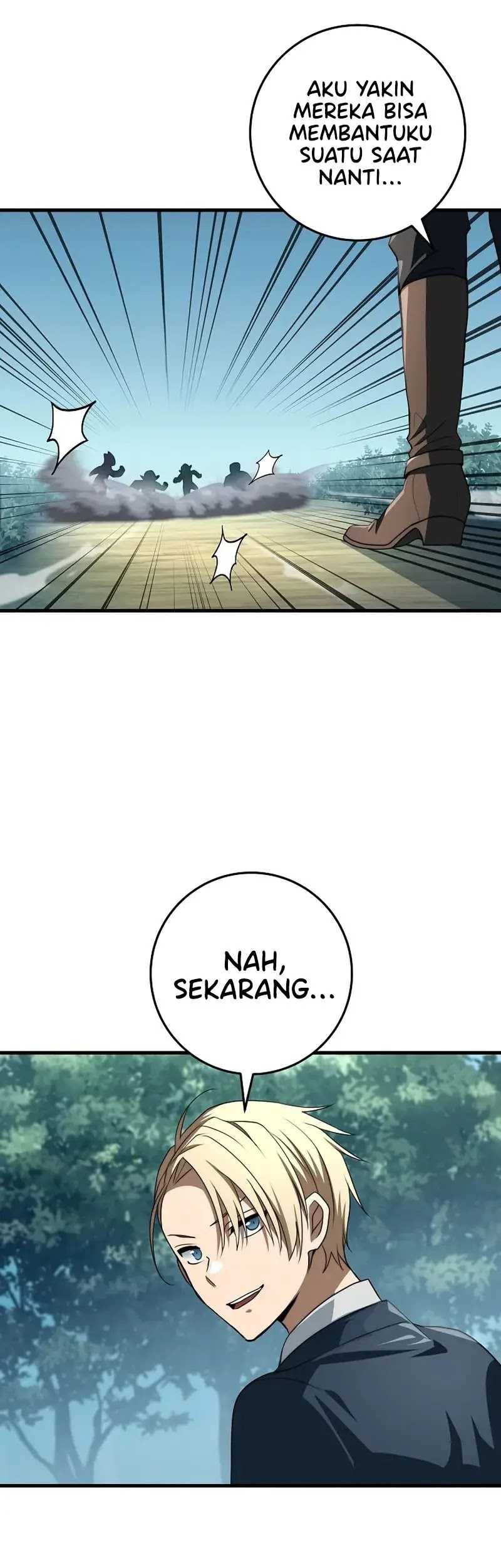 Emperor Of Steel Chapter 19 Gambar 24