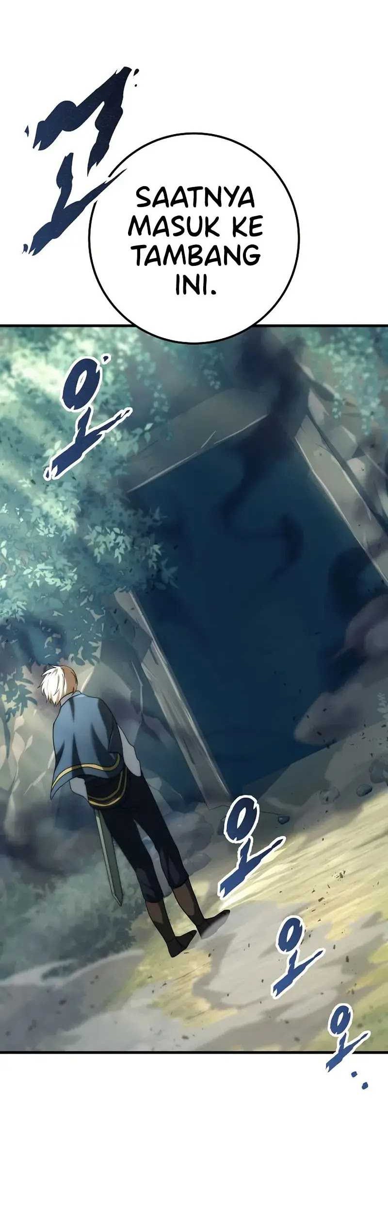 Emperor Of Steel Chapter 19 Gambar 25