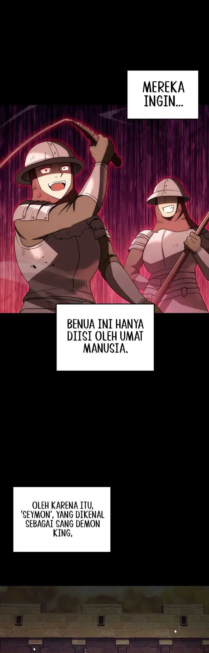 Emperor Of Steel Chapter 19 Gambar 29