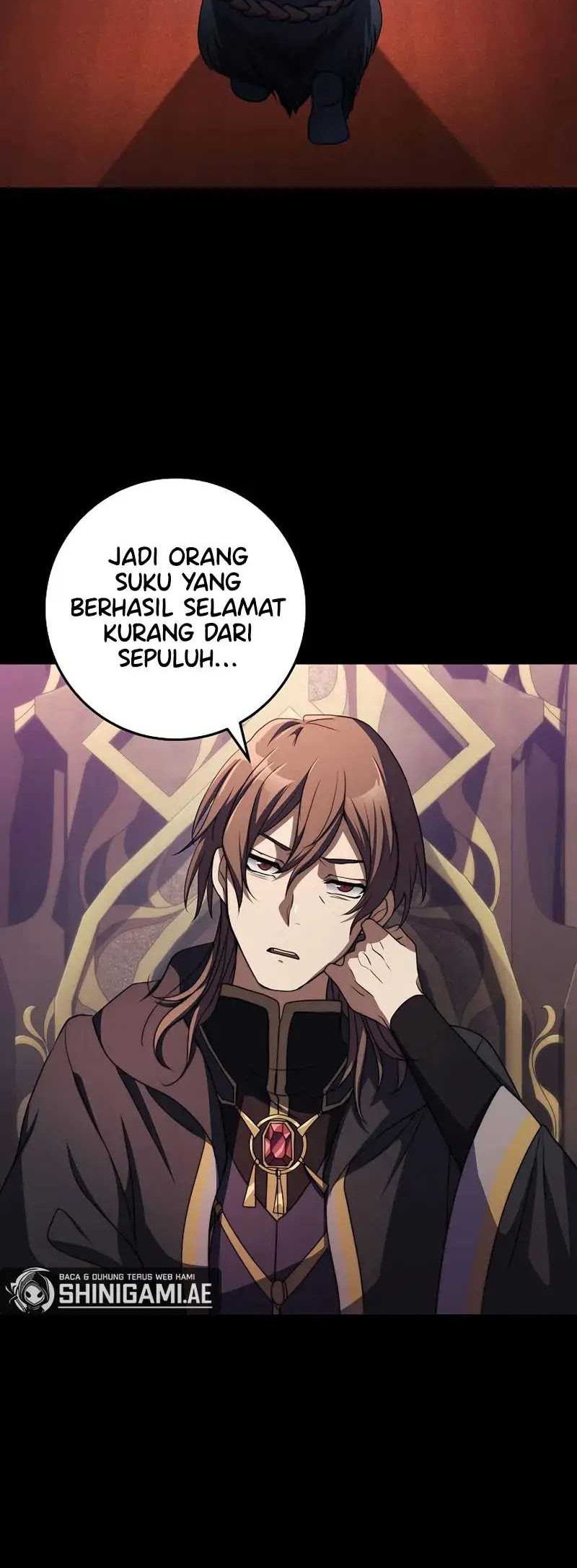 Emperor Of Steel Chapter 19 Gambar 35