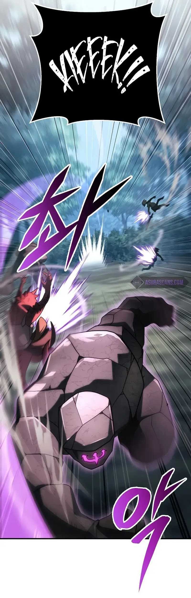 Emperor Of Steel Chapter 18 Gambar 34