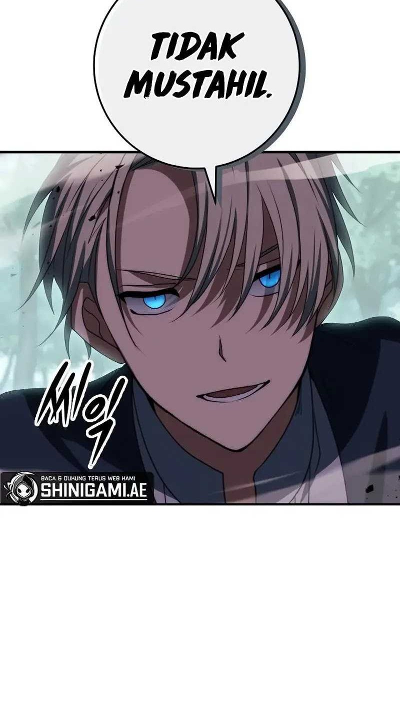 Emperor Of Steel Chapter 18 Gambar 37