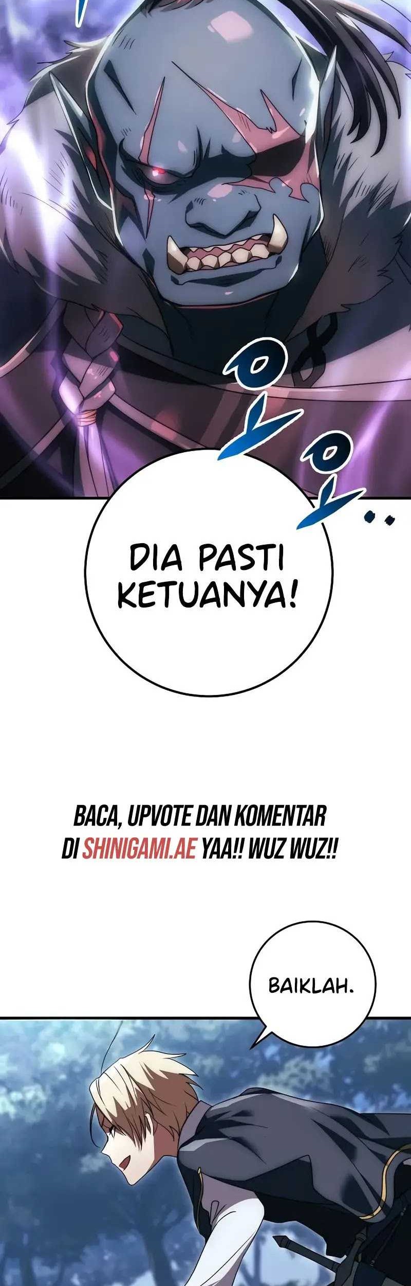 Emperor Of Steel Chapter 18 Gambar 39