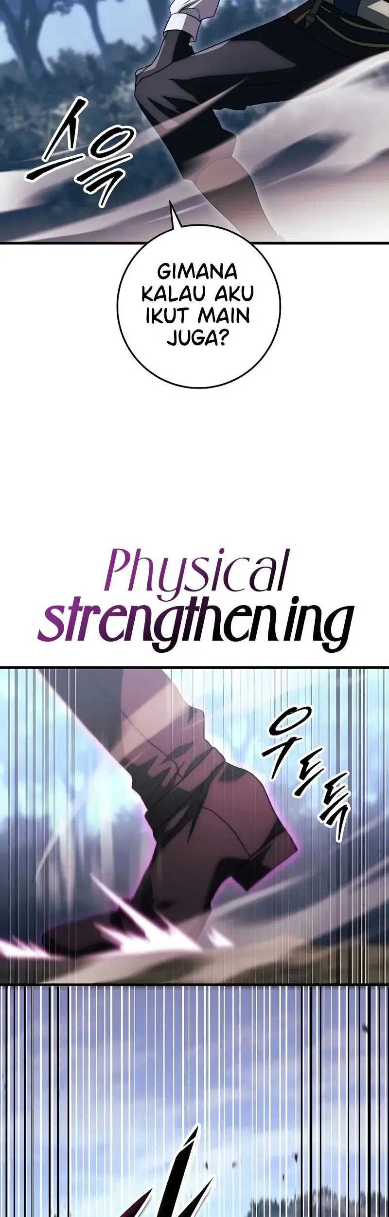 Emperor Of Steel Chapter 18 Gambar 40