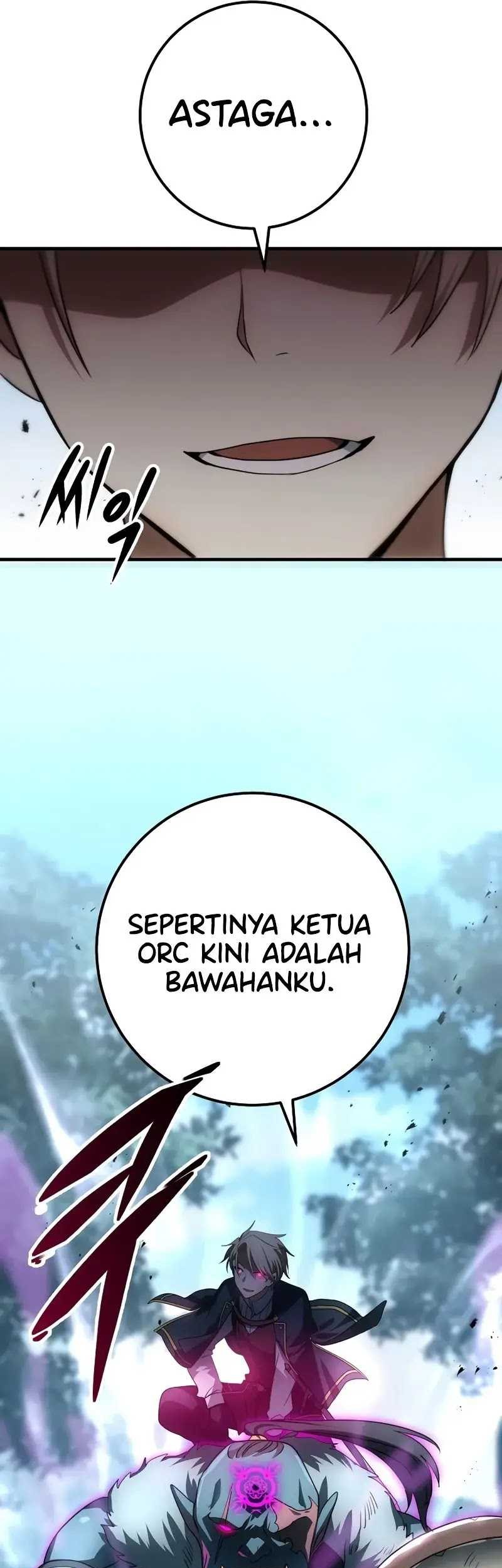 Emperor Of Steel Chapter 18 Gambar 46