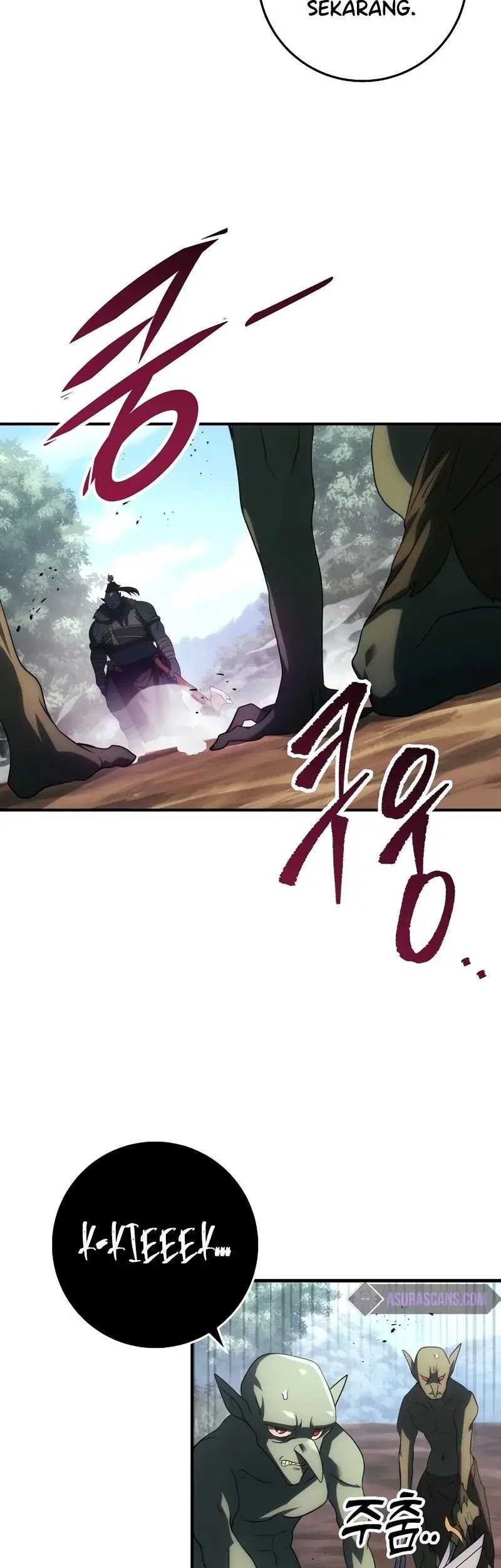 Emperor Of Steel Chapter 18 Gambar 48