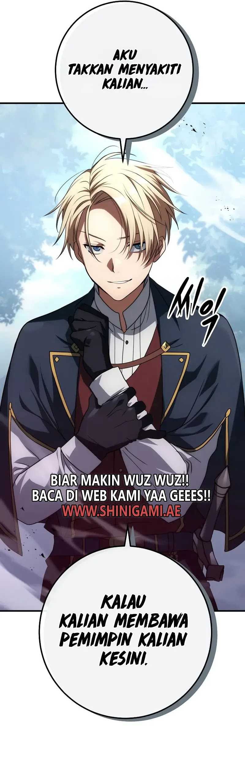 Emperor Of Steel Chapter 18 Gambar 50