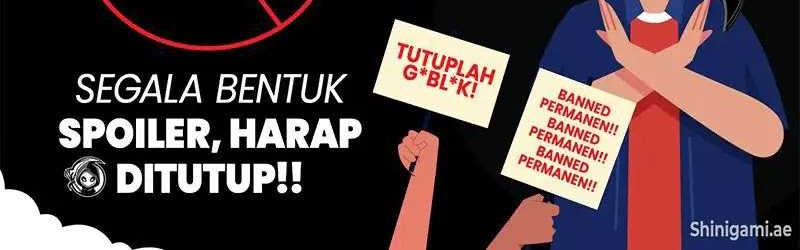Emperor Of Steel Chapter 18 Gambar 52