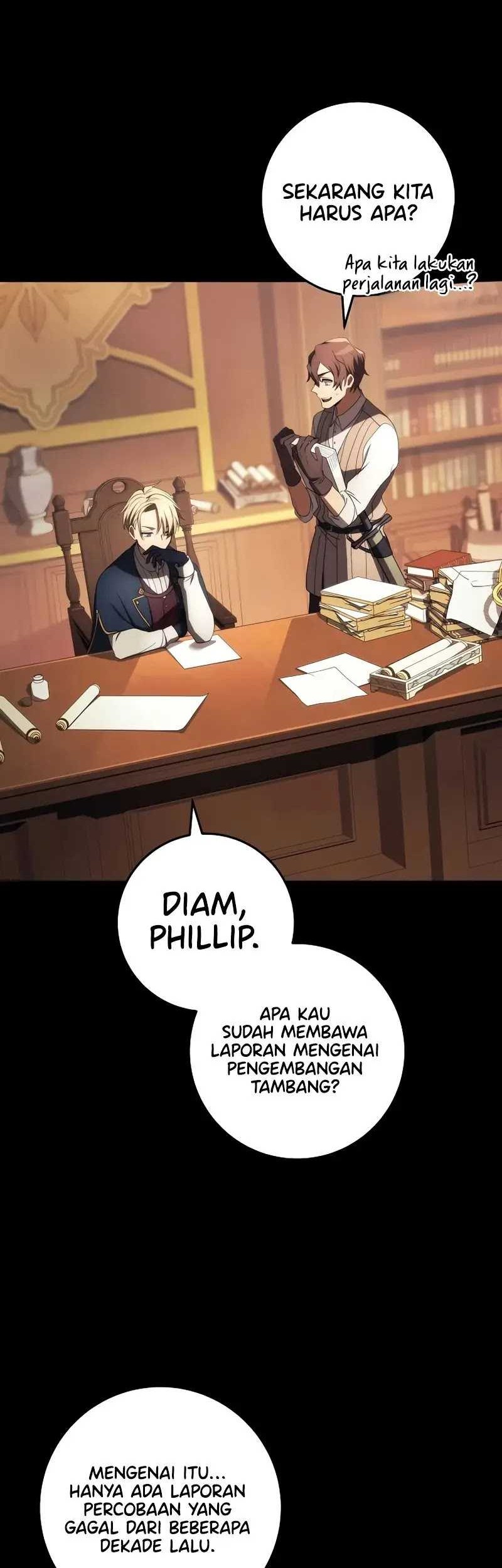 Emperor Of Steel Chapter 18 Gambar 3