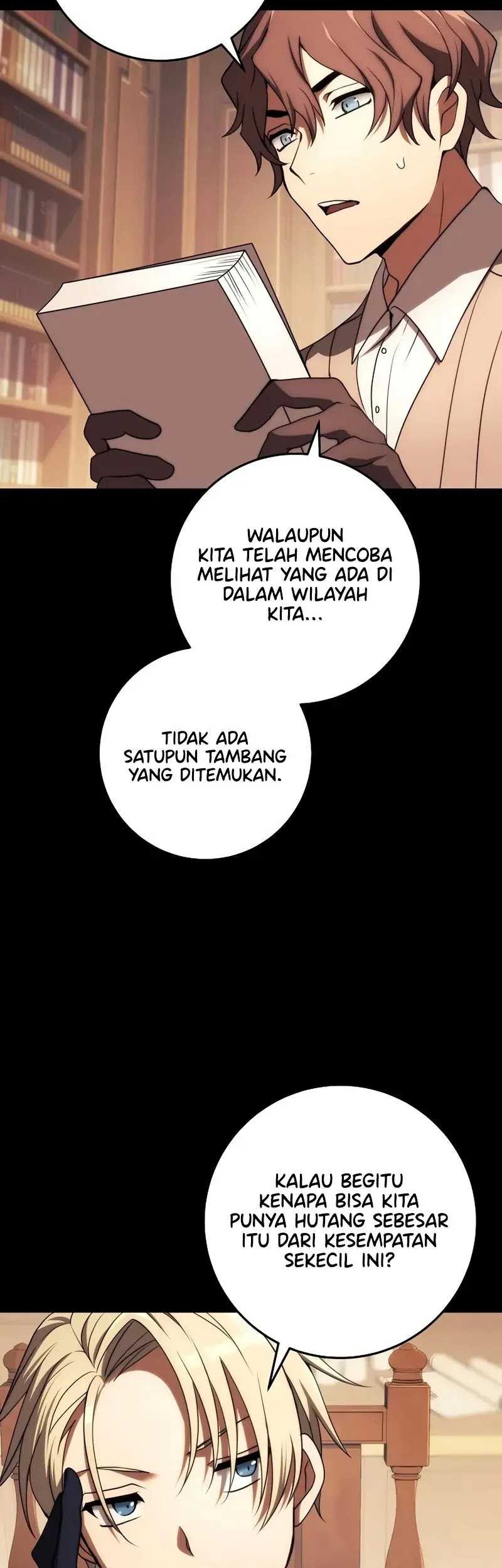 Emperor Of Steel Chapter 18 Gambar 4