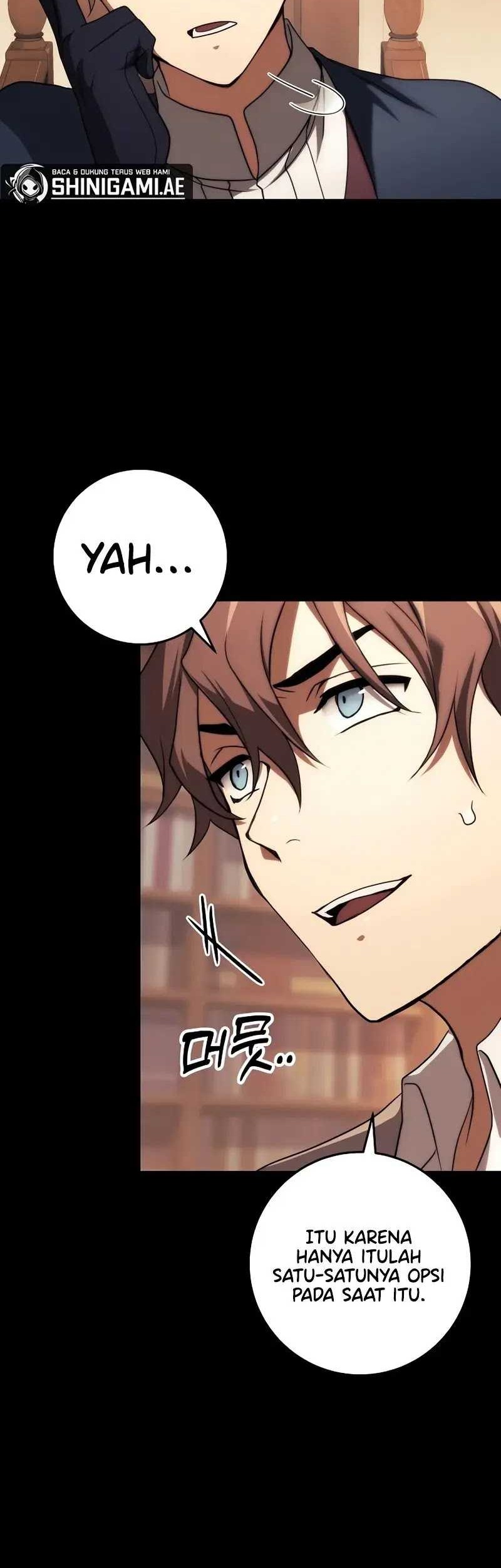 Emperor Of Steel Chapter 18 Gambar 5