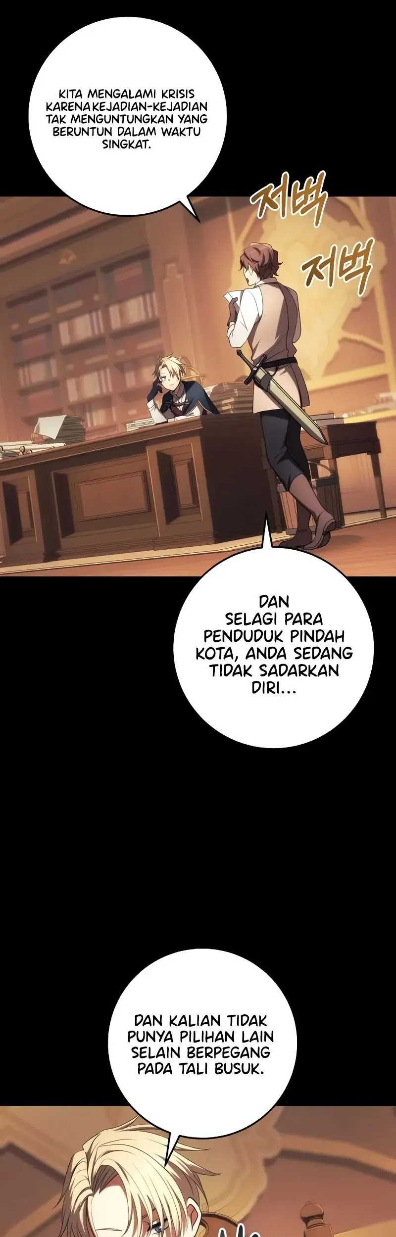 Emperor Of Steel Chapter 18 Gambar 6