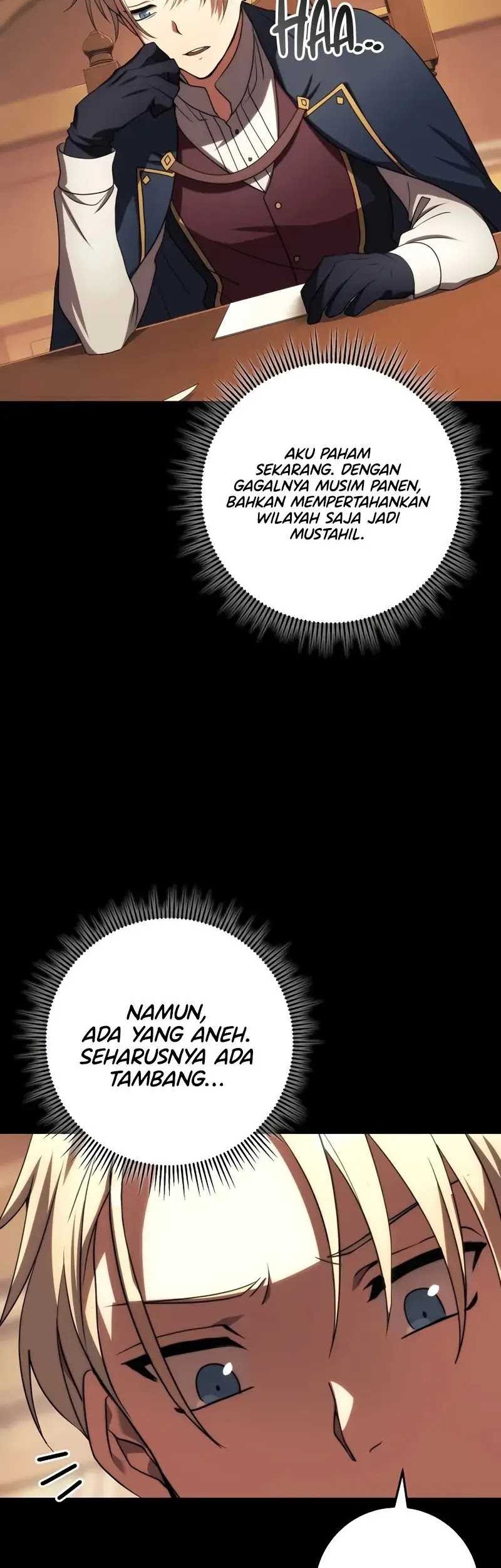 Emperor Of Steel Chapter 18 Gambar 7