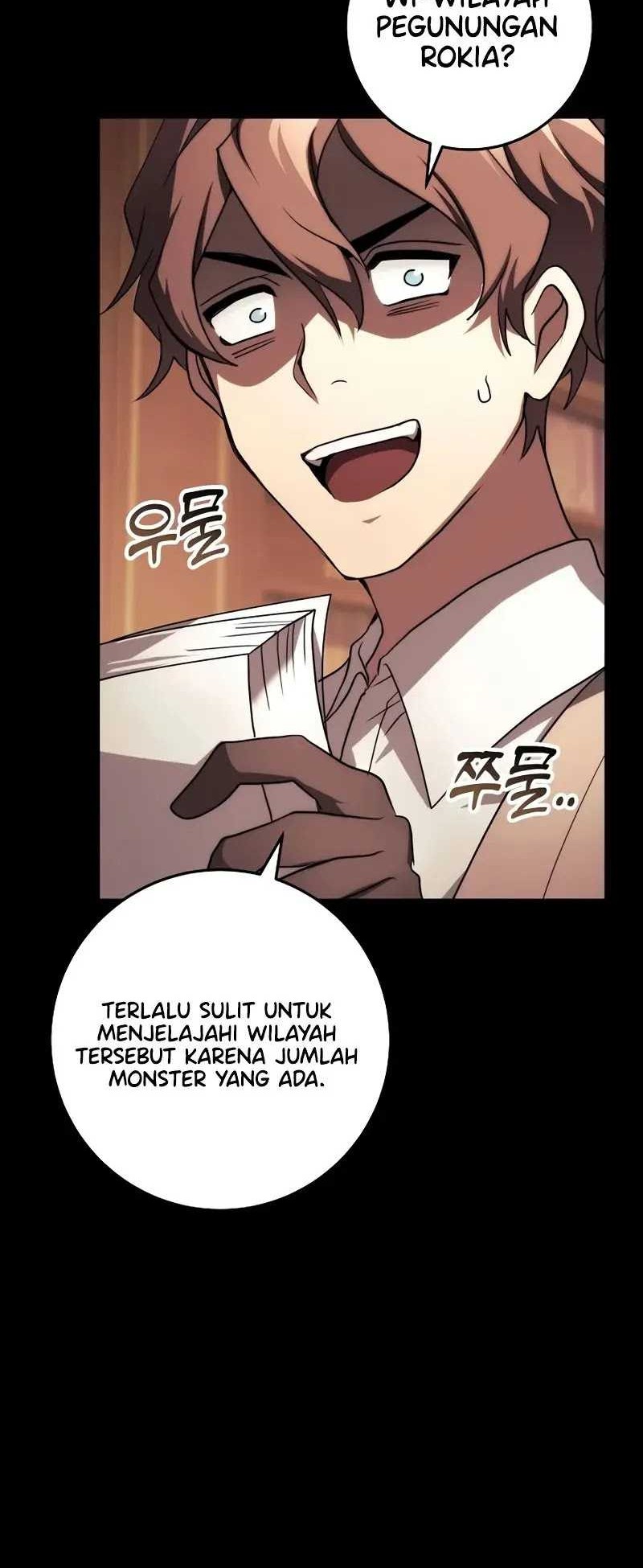 Emperor Of Steel Chapter 18 Gambar 9