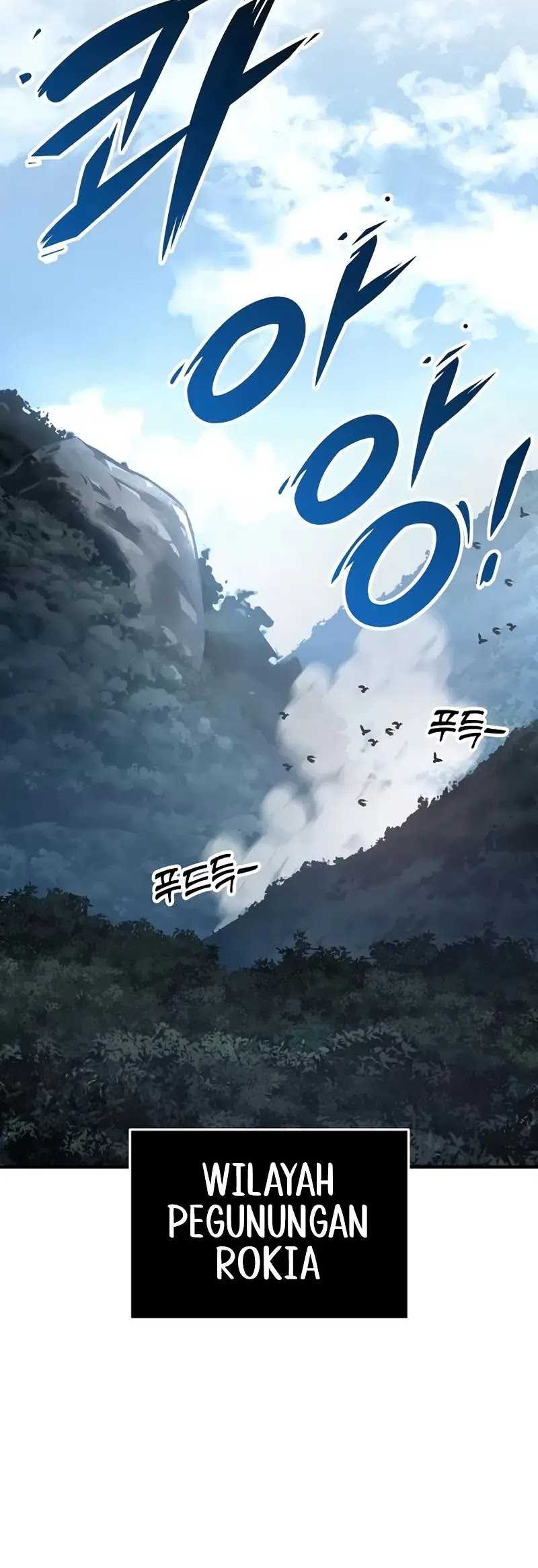 Emperor Of Steel Chapter 18 Gambar 13