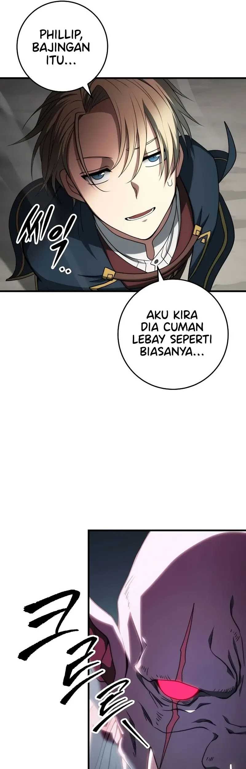 Emperor Of Steel Chapter 18 Gambar 14