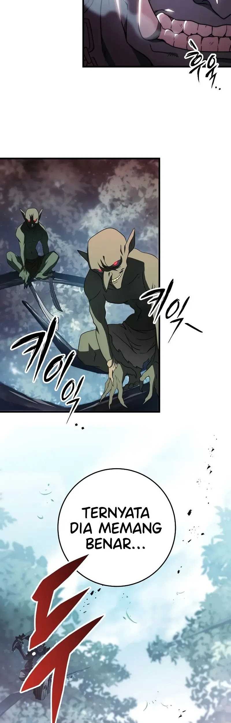Emperor Of Steel Chapter 18 Gambar 15