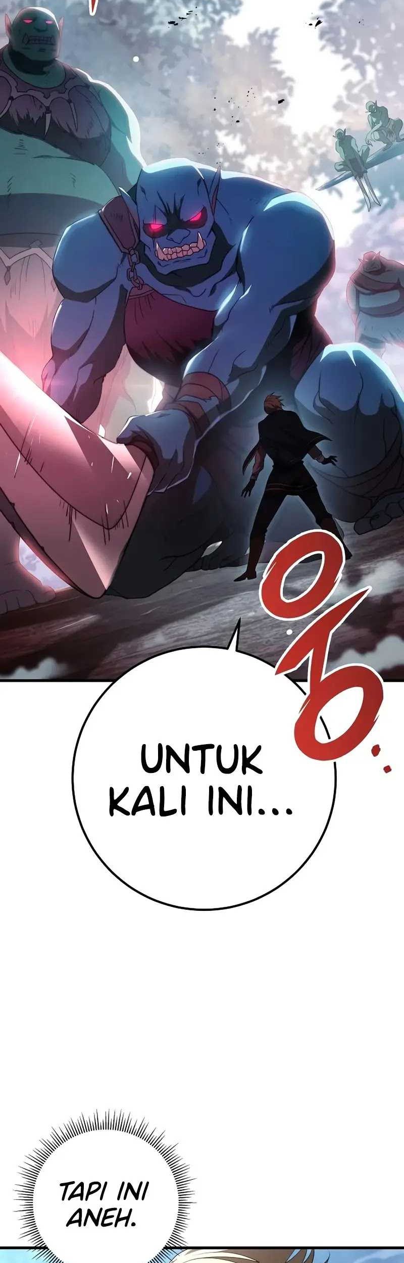 Emperor Of Steel Chapter 18 Gambar 16