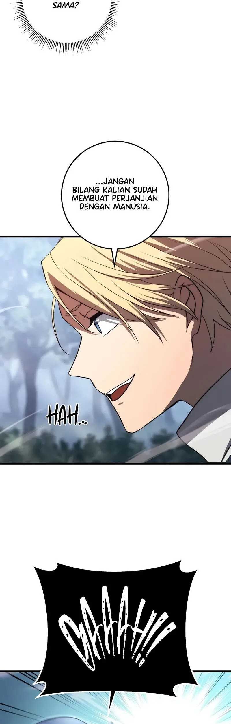Emperor Of Steel Chapter 18 Gambar 18