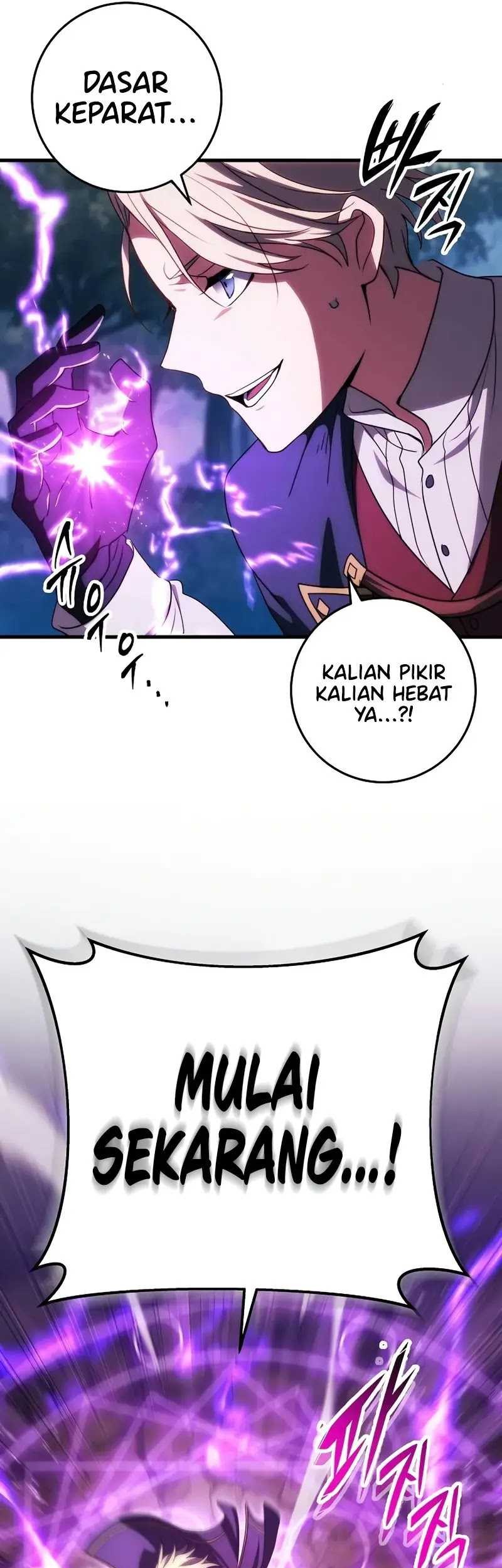 Emperor Of Steel Chapter 18 Gambar 22